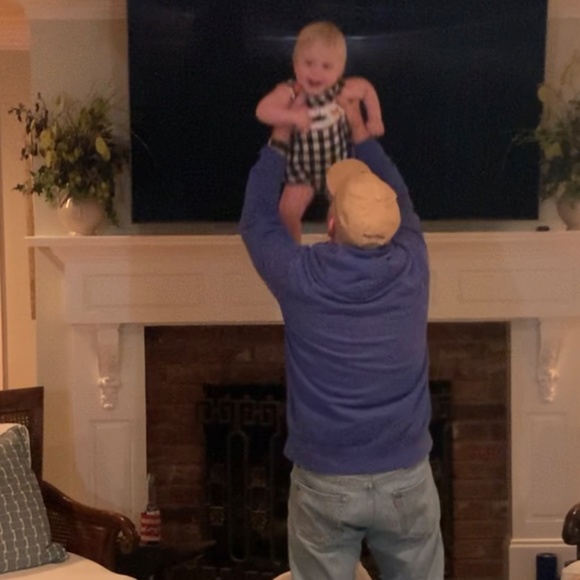 Boys Halloween Bubble Sz 6 Months - Picture 3 of 5